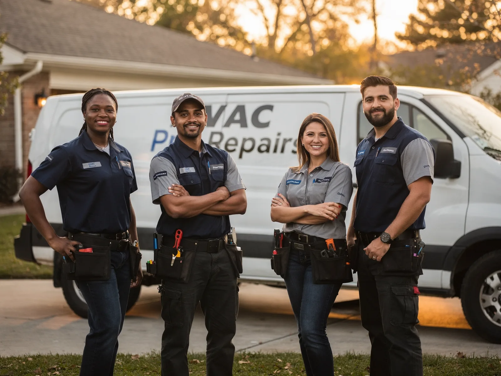 Heat Pump Repair company in Devens, MA