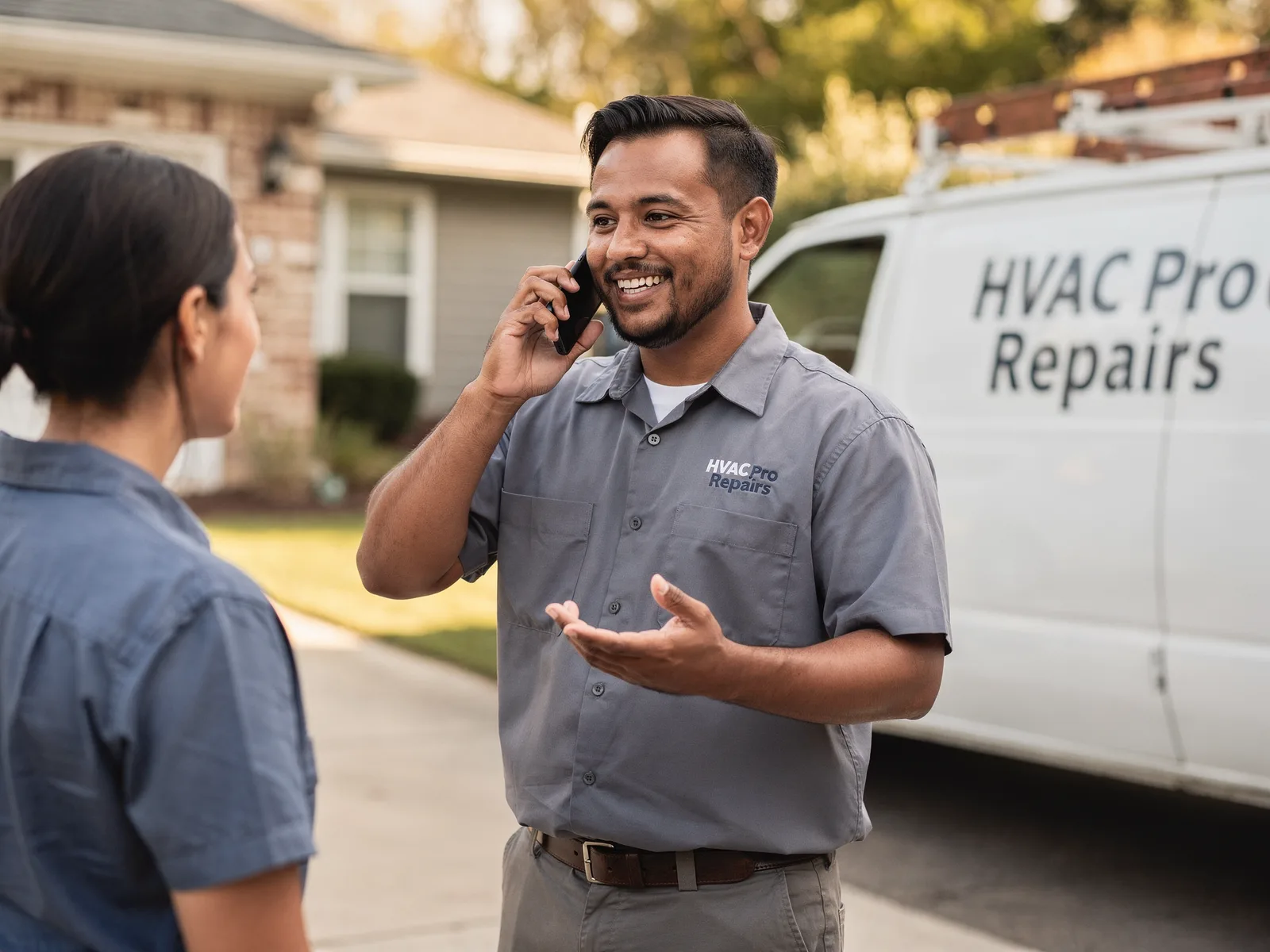 Heat Pump Repair Devens, MA FAQs